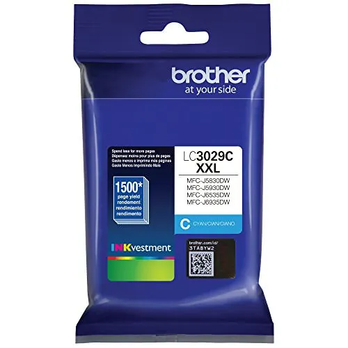 Brother-LC3029C