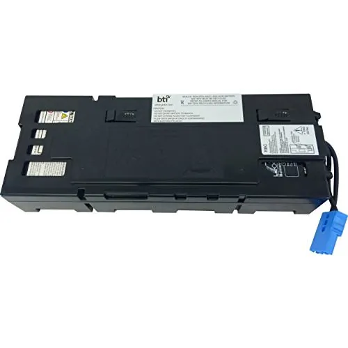 BATTERY TECHNOLOGY-APCRBC116-SLA116