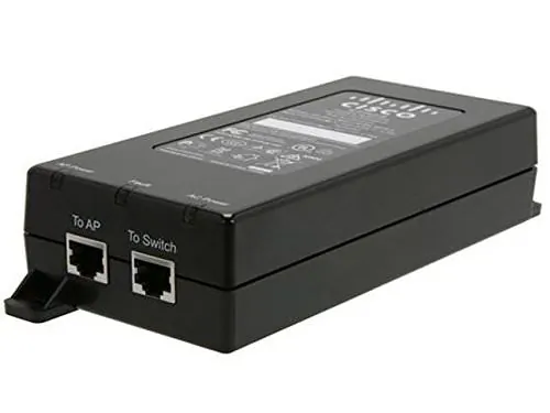 Cisco-AIR-PWRINJ6-RF