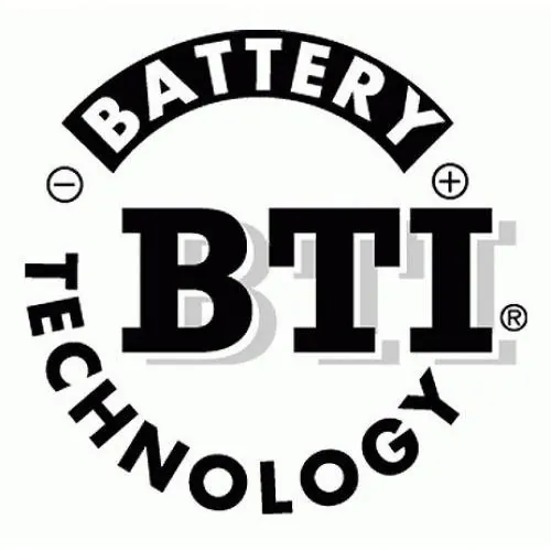 BATTERY TECHNOLOGY-PRM35-LAMP-BTI