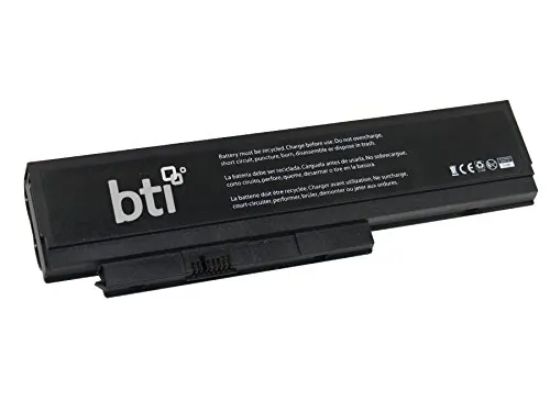 BATTERY TECHNOLOGY-0A36306-BTIV2