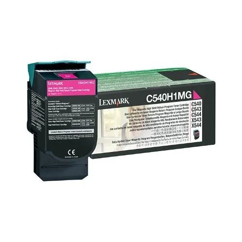 Lexmark-C540H4MG