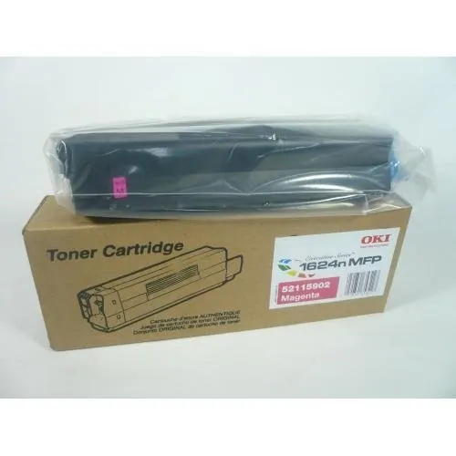 OKIDATA-OKI52115902