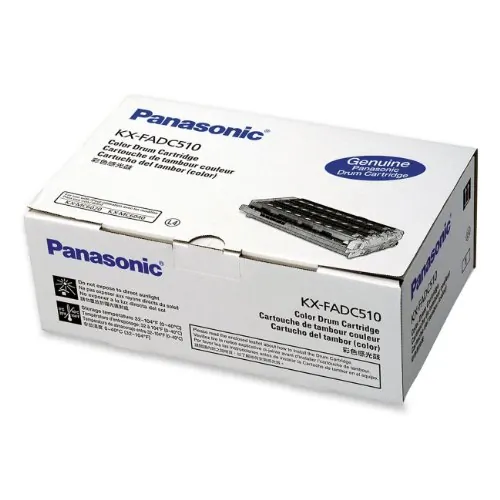 PANASONIC-KX-FADC510
