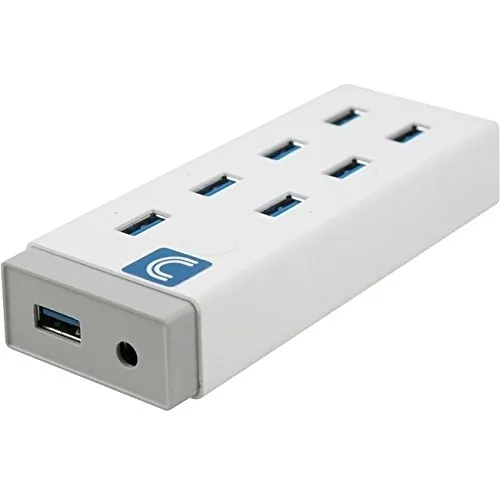 ‎Comprehensive Cable-USB3-7HUB