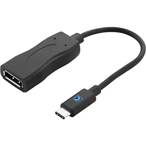 ‎Comprehensive Cable-USB31-DPF