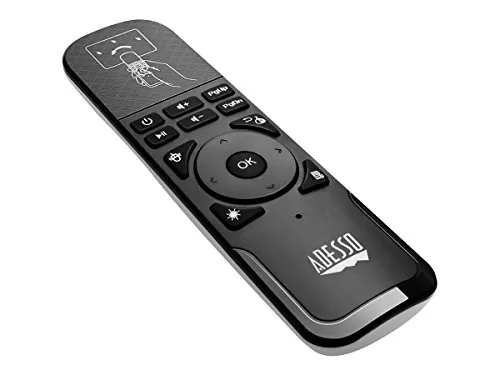 Adesso-WKB-4010UB