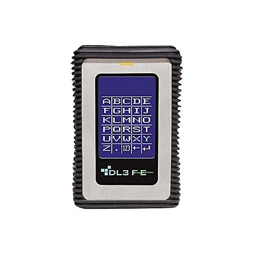 DataLocker-FE2000RFID