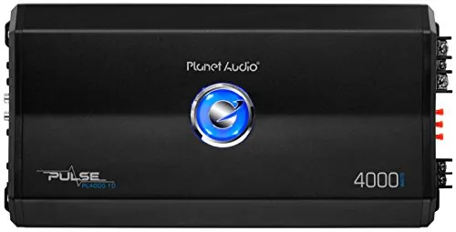 PLANET AUDIO-PL40001D