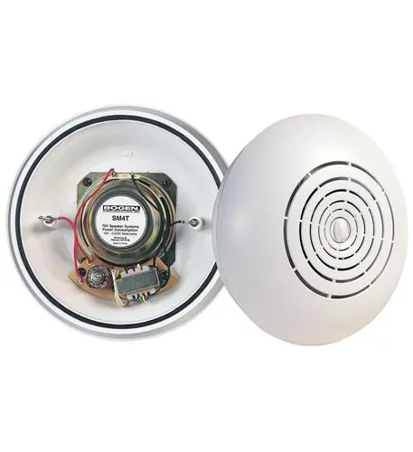 Bogen-BG-SM4T