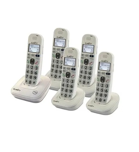 CLARITY-CLARITY-D702C4