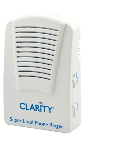 CLARITY-CLARITY-SR-100