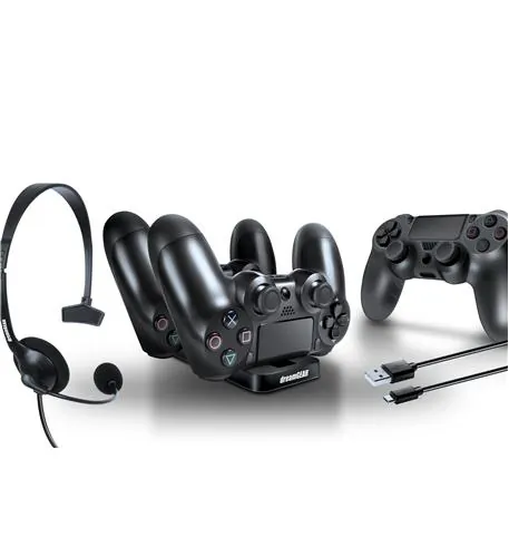 DreamGEAR-DG-DGPS4-6435