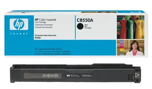 HP-C8550A