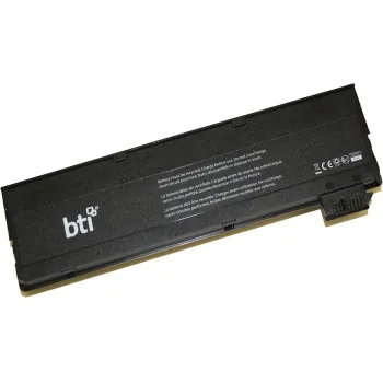 BATTERY TECHNOLOGY-0C52862-BTI