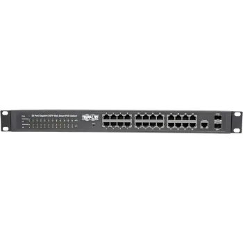 Tripp Lite-NGS24C2POE