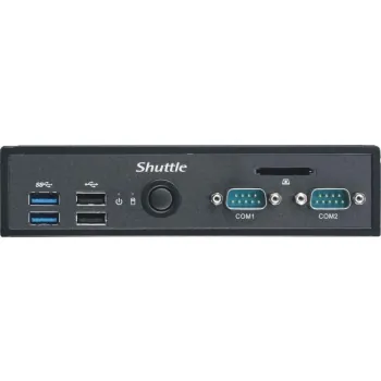 Shuttle Computers-DS77U5