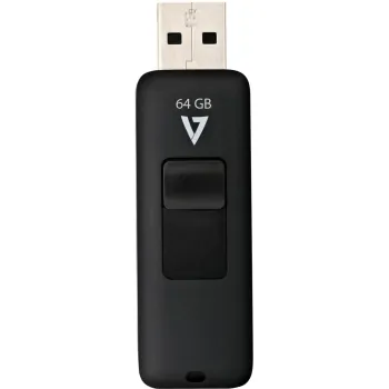 V7-VF264GAR-BLK-3N