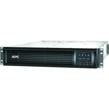 APC - Schneider Electric-SMT2200RM2UNC