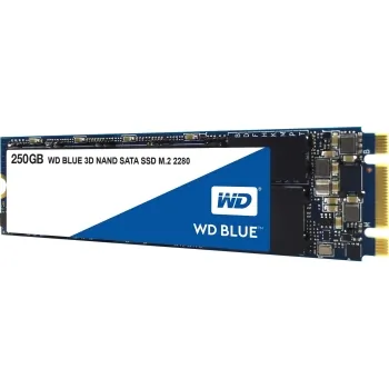 Western Digital-WDS250G2B0B