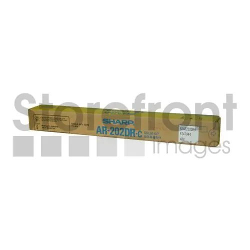 SHARP NEC-SHRAR202DR