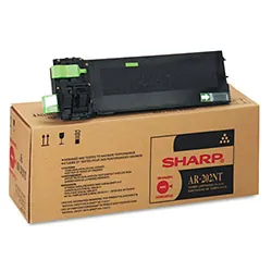 SHARP NEC-AR202NT