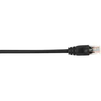 BLACK BOX CORPORATION-CAT6PC-002-BK