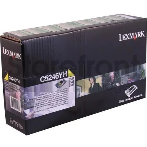 Lexmark-C5246YH