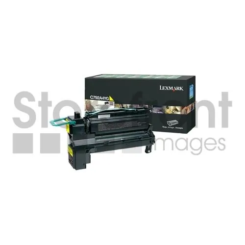 Lexmark-C792A4YG