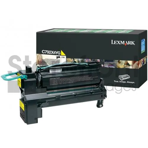 Lexmark-C792X4YG