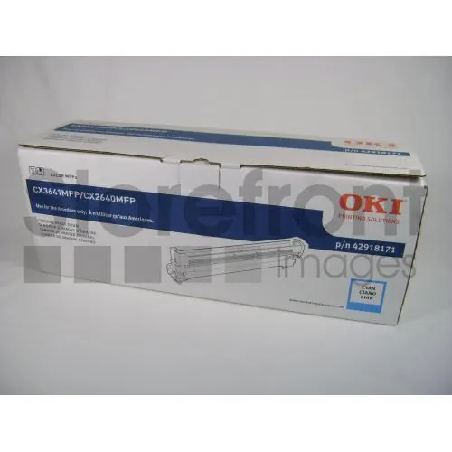 OKIDATA-OKI42918171