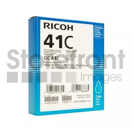 RICOH / Fujitsu-405762