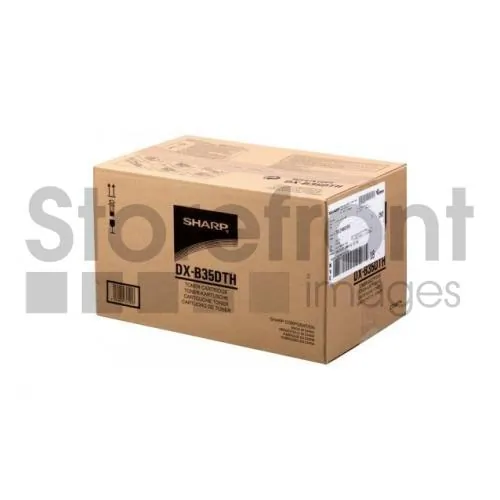 SHARP NEC-SHRDXB35DTH