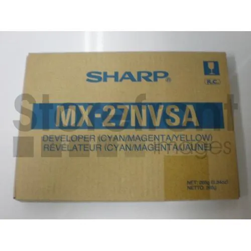SHARP NEC-SHRMX27NVSA