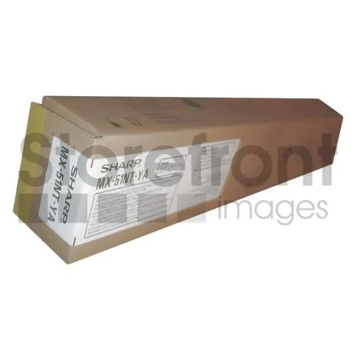 SHARP NEC-SHRMX51NTYA