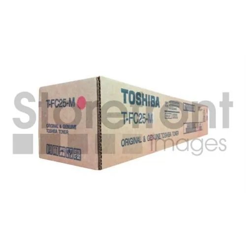 TOSHIBA-TOSTFC25M