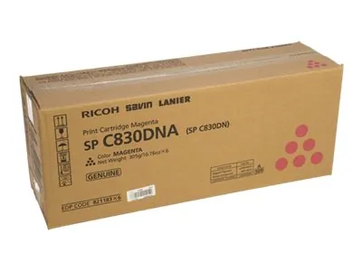 RICOH / Fujitsu-RIC821183
