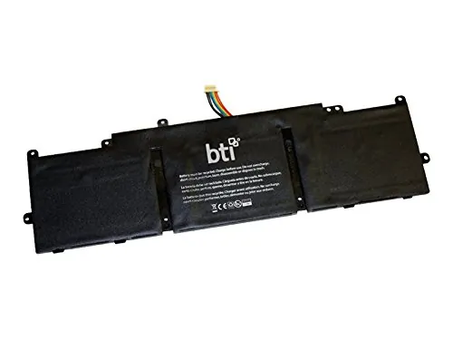 BATTERY TECHNOLOGY-HP-CHRMBK11