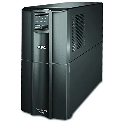 APC - Schneider Electric-SMT3000C
