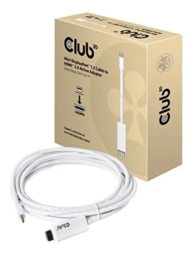 CLUB 3D-CAC-1173