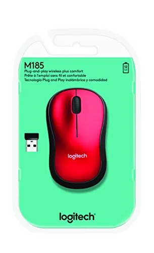 Logitech-910003635