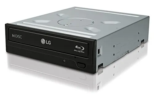 LG Electronics-WH16NS60
