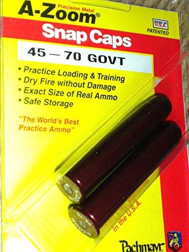 Snap Caps