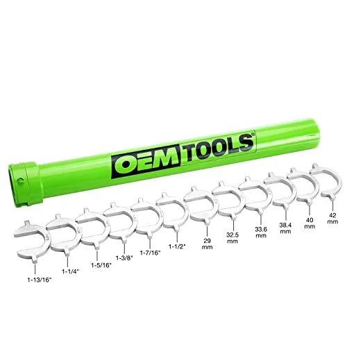 OEM TOOLS-27178