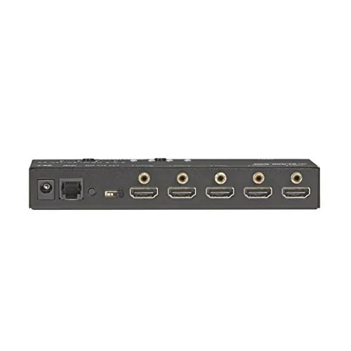 BLACK BOX CORPORATION-VSW-HDMI4X2-4K