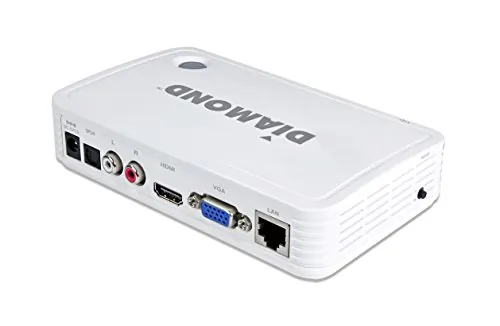DIAMOND-WPCTV3000
