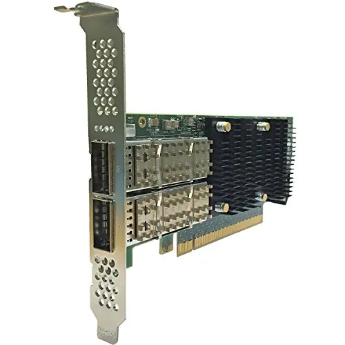 CHELSIO COMMUNICATIONS-T62100-SO-CR