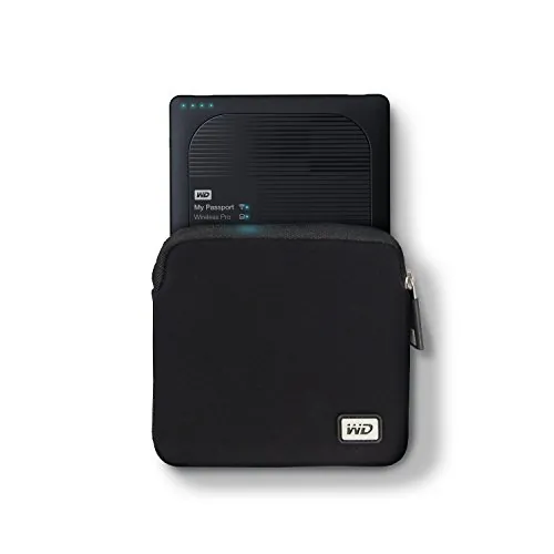 Western Digital-WDBDRF0000NBK-WASN