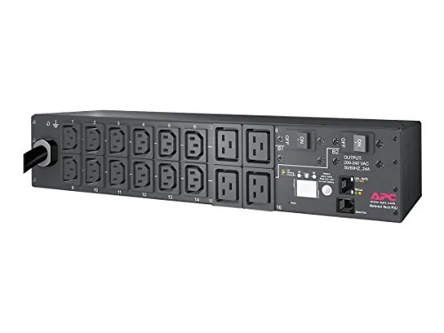 APC - Schneider Electric-AP7811B