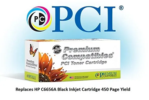 PCI-C6656ARPC
